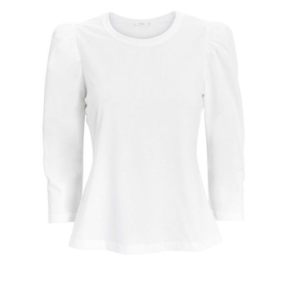 A.L.C. Karlie Tee - Picture 5 of 9